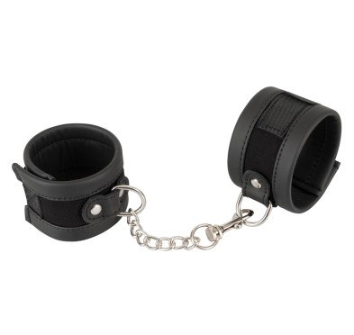 Handcuffs vegan